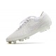 Botas de fútbol Nike Tiempo Legend 10 Elite FG Blanco