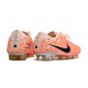 Botas de fútbol Nike Tiempo Legend 10 Elite FG Guava Hielo Negro Total Naranja