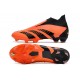 Zapatos adidas Predator Accuracy+ FG Equipo Solar Naranja Negro