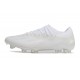 adidas X Crazyfast Messi.1 FG Blanco