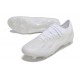 adidas X Crazyfast Messi.1 FG Blanco