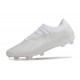 adidas X Crazyfast Messi.1 FG Blanco