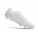 adidas X Crazyfast Messi.1 FG Blanco