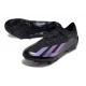 adidas X Crazyfast Messi.1 FG Negro