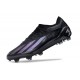 adidas X Crazyfast Messi.1 FG Negro