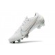 Botas de Fútbol Nike Mercurial Vapor XIII Elite FG Blanco