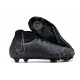 Zapatos Nike Phantom Luna Elite FG Negro