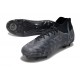 Zapatos Nike Phantom Luna Elite FG Negro