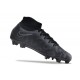 Zapatos Nike Phantom Luna Elite FG Negro