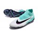 Nike Gripknit Phantom GX Elite DF FG Hyper Turq Negro Sueño Fuxia Blanco