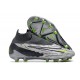 Nike Gripknit Phantom GX Elite DF FG Gris Negro