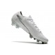 Botas de Fútbol Nike Mercurial Vapor XIII Elite FG Blanco