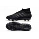 Zapatillas de Fútbol adidas Predator 19.1 FG Negro