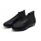 Zapatillas de Fútbol adidas Predator 19.1 FG Negro