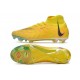 Zapatos Nike Phantom Luna Elite FG Amarillo