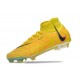 Zapatos Nike Phantom Luna Elite FG Amarillo