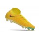 Zapatos Nike Phantom Luna Elite FG Amarillo