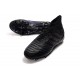 Zapatillas de Fútbol adidas Predator 19.1 FG Negro