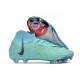 Zapatos Nike Phantom Luna Elite FG Azul