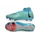 Zapatos Nike Phantom Luna Elite FG Azul