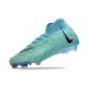 Zapatos Nike Phantom Luna Elite FG Azul