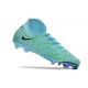 Zapatos Nike Phantom Luna Elite FG Azul