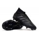 Zapatillas de Fútbol adidas Predator 19.1 FG Negro