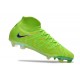 Zapatos Nike Phantom Luna Elite FG Verde