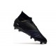 Zapatillas de Fútbol adidas Predator 19.1 FG Negro