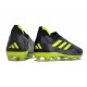 adidas Copa Pure.1 FG Botas de Futbol Negro Verde