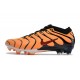 Bota Nike Zoom Mercurial Vapor 15 Elite FG TN Naranja Negro