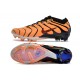 Bota Nike Zoom Mercurial Vapor 15 Elite FG TN Naranja Negro