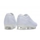 Bota Nike Zoom Mercurial Vapor 15 Elite FG Blanco Violeta