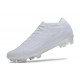 Bota Nike Zoom Mercurial Vapor 15 Elite FG Blanco Violeta