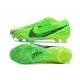 Bota Nike Zoom Mercurial Vapor 15 Elite FG Verde