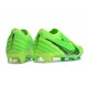 Bota Nike Zoom Mercurial Vapor 15 Elite FG Verde