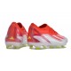 adidas X Crazyfast Messi.1 FG Rojo Blanco