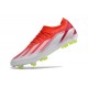 adidas X Crazyfast Messi.1 FG Rojo Blanco