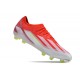 adidas X Crazyfast Messi.1 FG Rojo Blanco