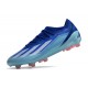 adidas X Crazyfaadidas X Crazyfast Messi.1 FG Royal Vivo Blanco Sola Rojost Messi.1 FG