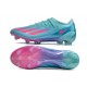 Adidas X Crazyfast Messi X Miami.1 FG Turquesa Rosa