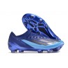 adidas X Crazyfast Messi.1 FG Turquesa Azul