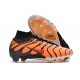 Nike Air Zoom Mercurial Superfly IX Elite FG TN Naranja Negro