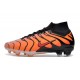 Nike Air Zoom Mercurial Superfly IX Elite FG TN Naranja Negro