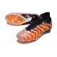 Nike Air Zoom Mercurial Superfly IX Elite FG TN Naranja Negro