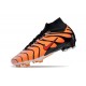 Nike Air Zoom Mercurial Superfly IX Elite FG TN Naranja Negro