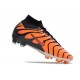 Nike Air Zoom Mercurial Superfly IX Elite FG TN Naranja Negro