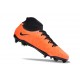 Zapatos Nike Phantom Luna Elite FG Naranja Negro