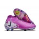 Zapatos Nike Phantom Luna Elite FG SE Sueño Fuxia Casi Uva