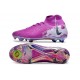 Zapatos Nike Phantom Luna Elite FG SE Sueño Fuxia Casi Uva